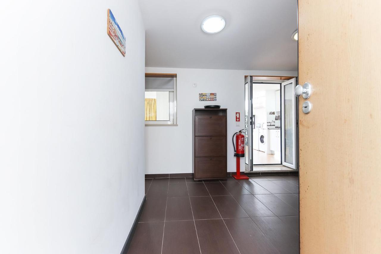 Almirante Concept By Homing Apartment Lisbon Bagian luar foto