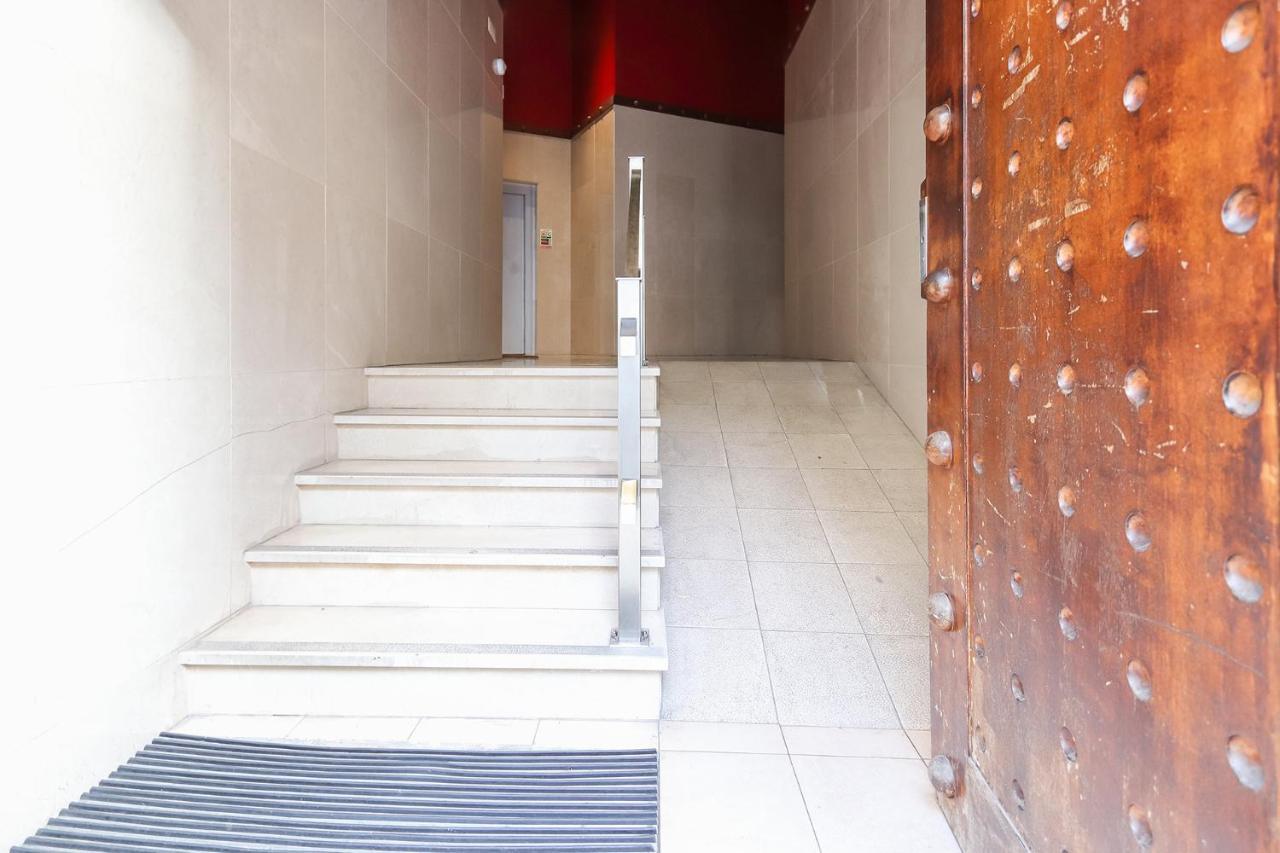 Almirante Concept By Homing Apartment Lisbon Bagian luar foto