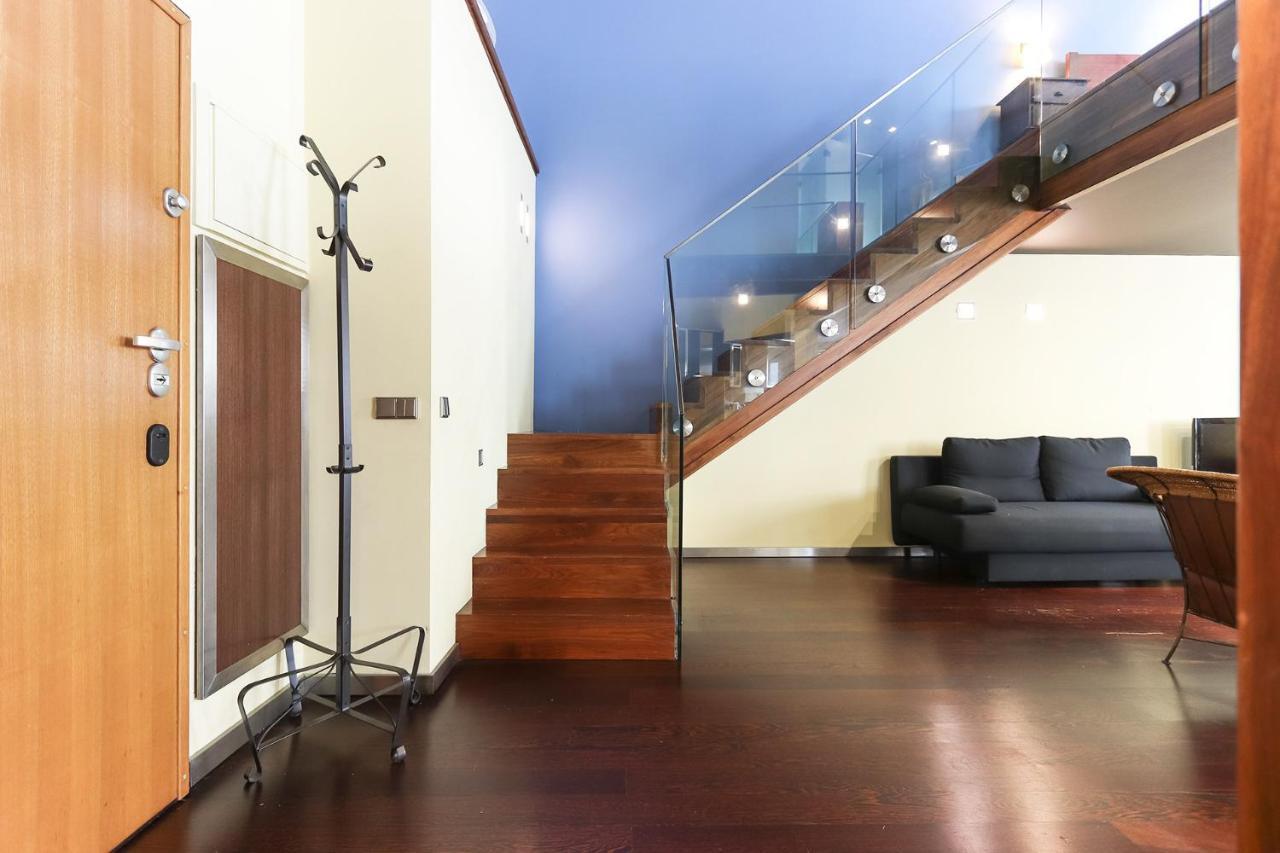 Almirante Concept By Homing Apartment Lisbon Bagian luar foto