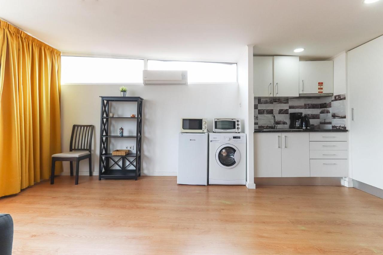 Almirante Concept By Homing Apartment Lisbon Bagian luar foto