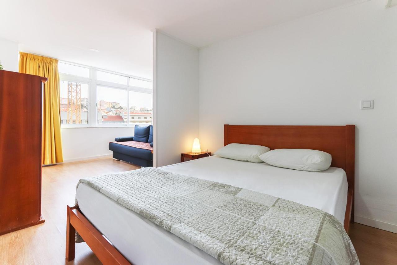 Almirante Concept By Homing Apartment Lisbon Bagian luar foto
