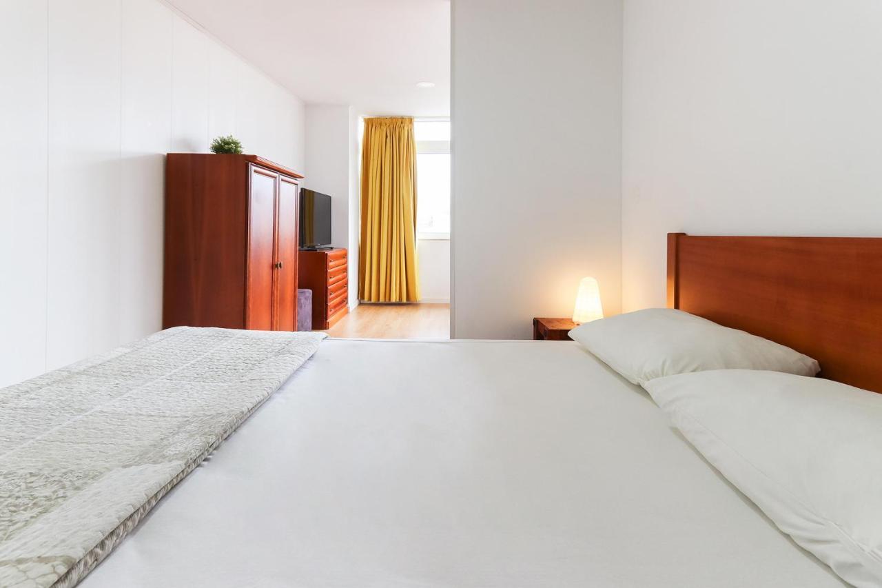 Almirante Concept By Homing Apartment Lisbon Bagian luar foto