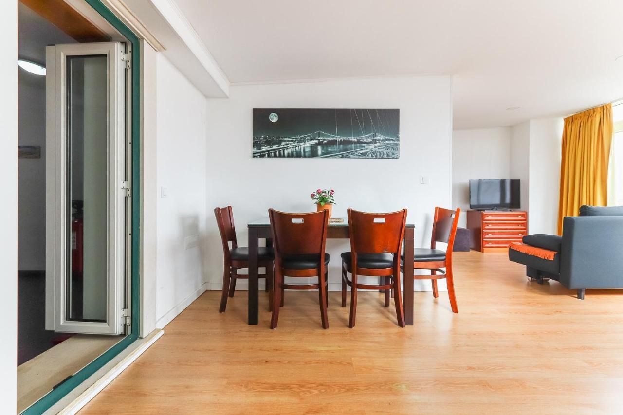 Almirante Concept By Homing Apartment Lisbon Bagian luar foto