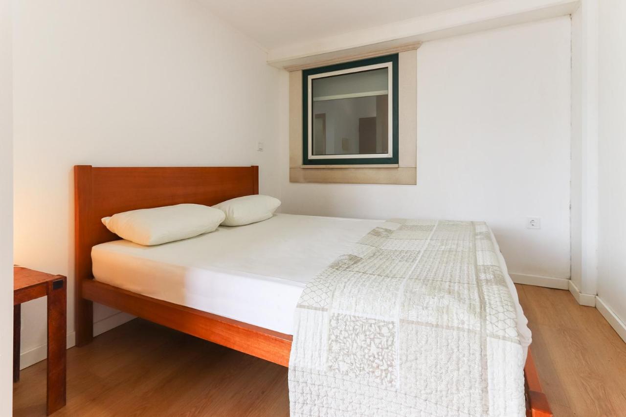 Almirante Concept By Homing Apartment Lisbon Bagian luar foto