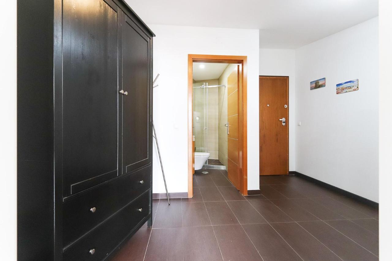 Almirante Concept By Homing Apartment Lisbon Bagian luar foto