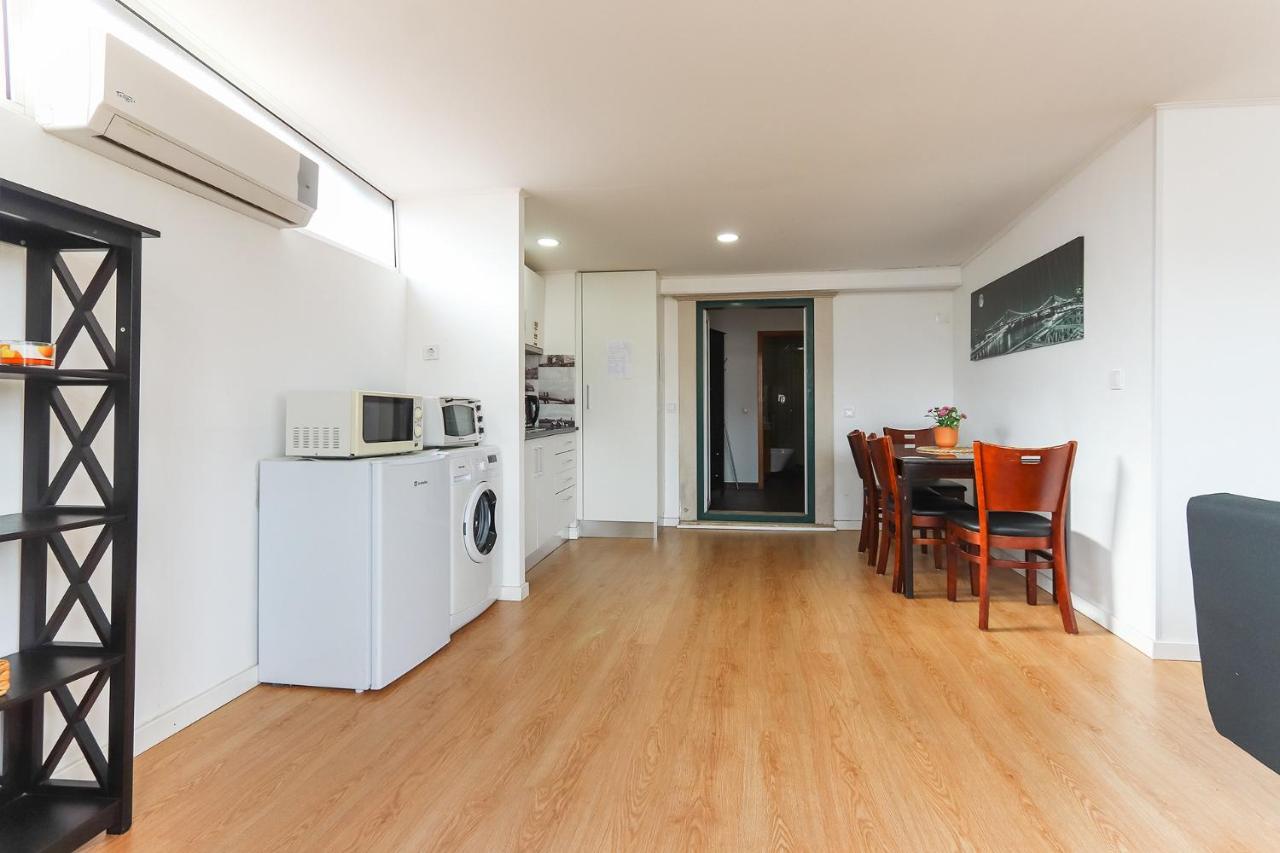Almirante Concept By Homing Apartment Lisbon Bagian luar foto