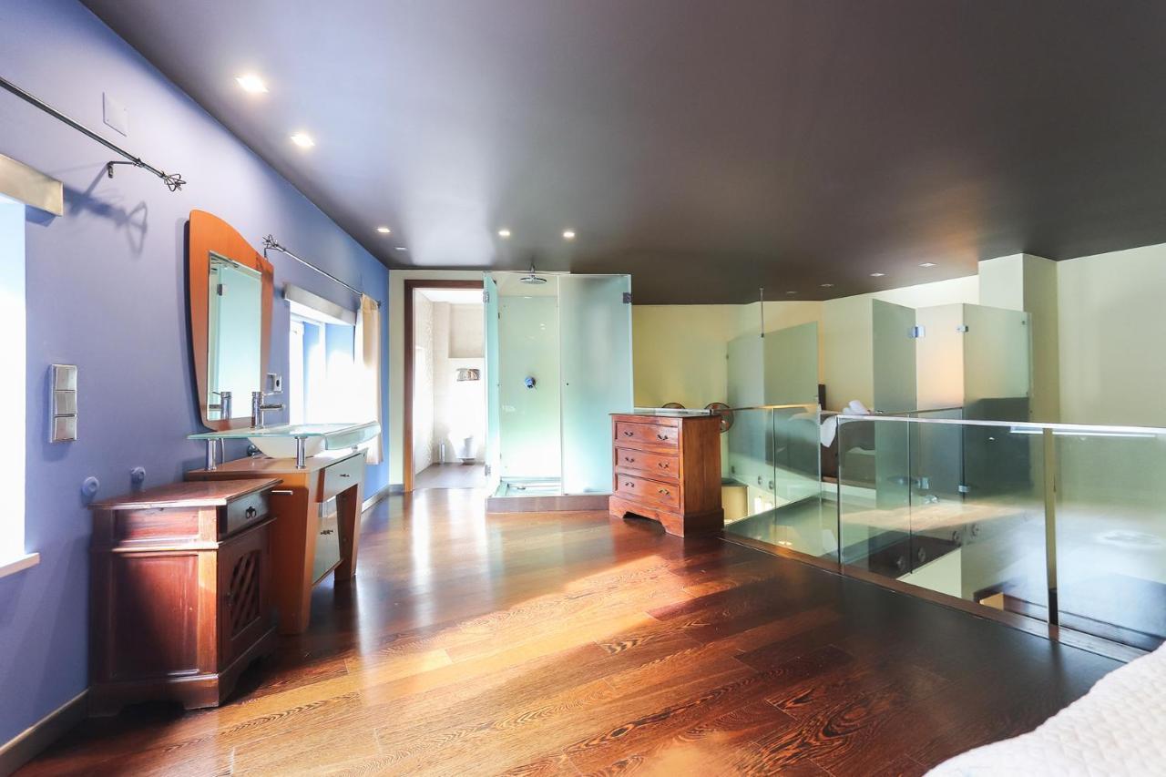 Almirante Concept By Homing Apartment Lisbon Bagian luar foto