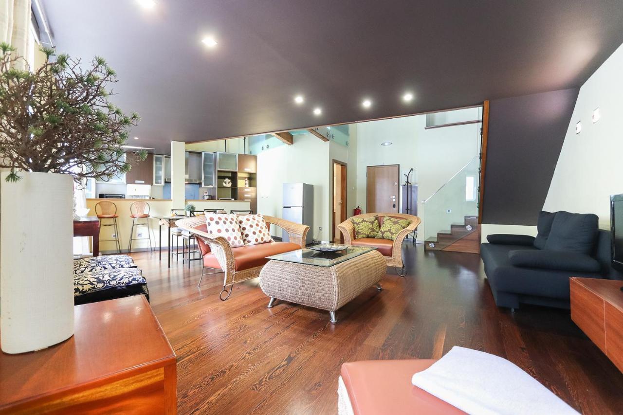 Almirante Concept By Homing Apartment Lisbon Bagian luar foto