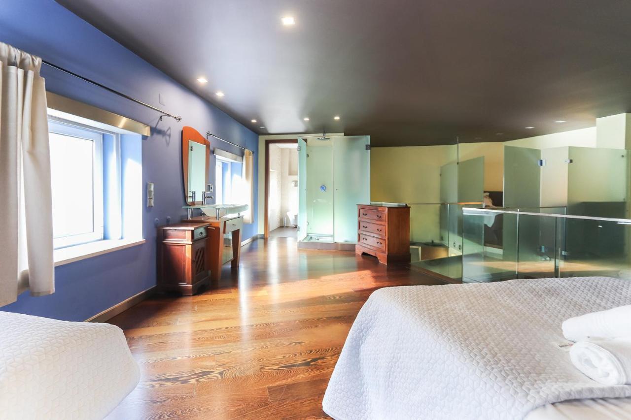 Almirante Concept By Homing Apartment Lisbon Bagian luar foto