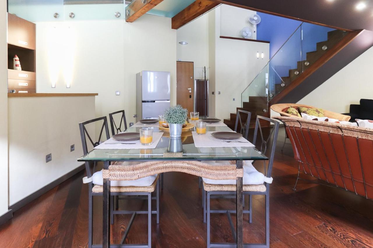 Almirante Concept By Homing Apartment Lisbon Bagian luar foto