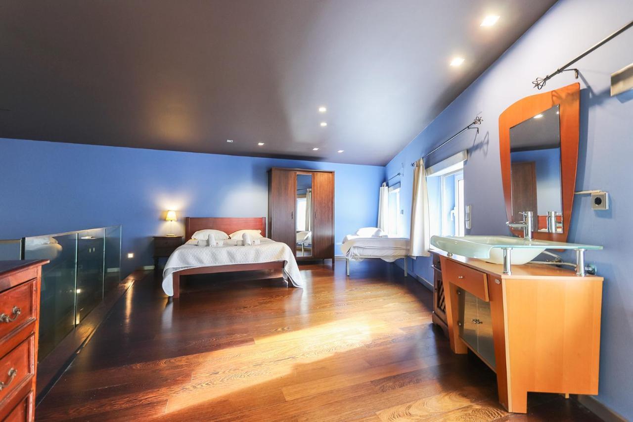 Almirante Concept By Homing Apartment Lisbon Bagian luar foto