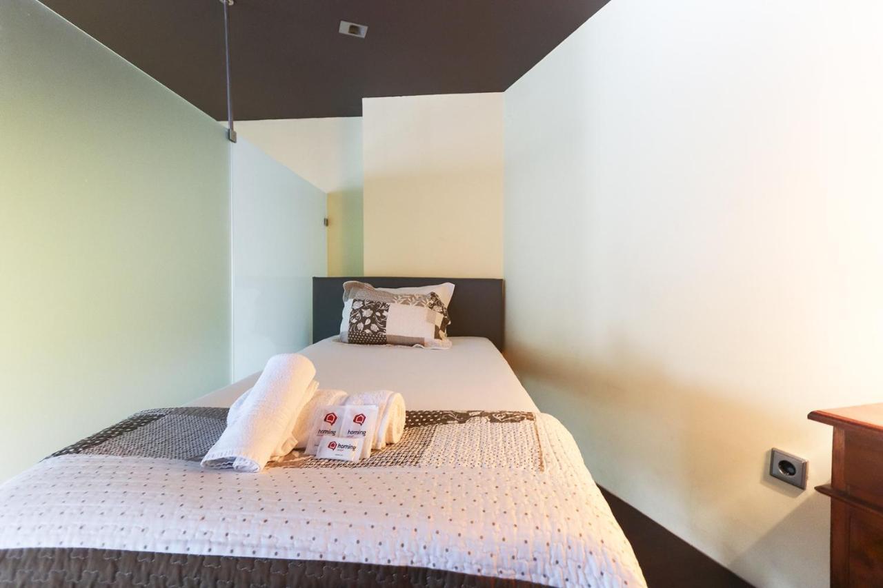 Almirante Concept By Homing Apartment Lisbon Bagian luar foto
